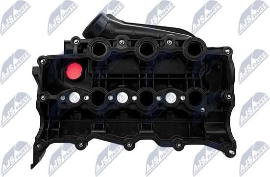 Cylinder Head Cover BPZ-LR-004 - image 4