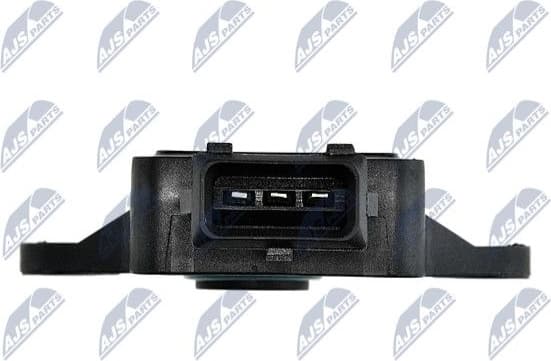 Sensor, throttle position ECP-AR-013 - image 4