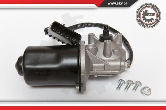 Wiper Motor 19SKV011