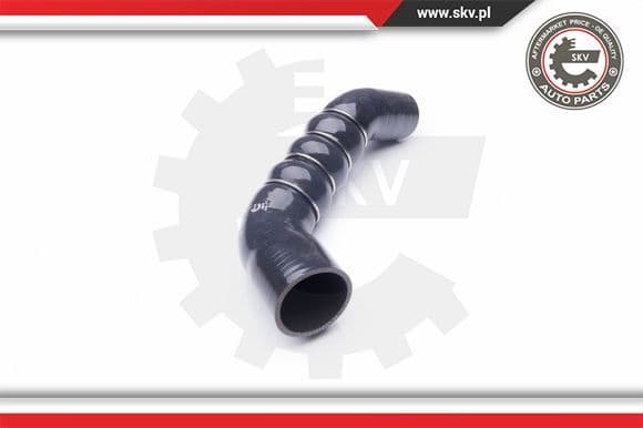 Charge Air Hose 24SKV640 - image 3