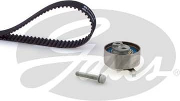Timing Belt Kit PowerGrip™ K015676XS