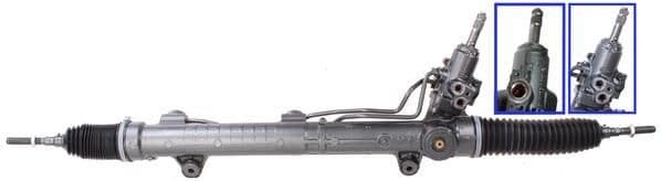 Steering Gear 711521021