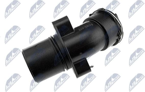 Coolant Flange CPP-ME-009