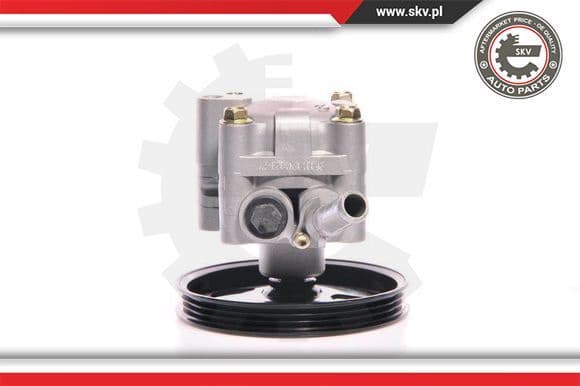 Hydraulic Pump, steering 10SKV127 - image 2
