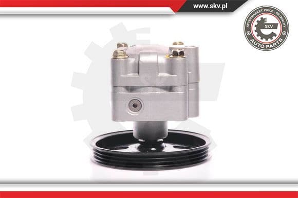 Hydraulic Pump, steering 10SKV127 - image 3