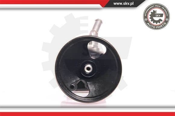 Hydraulic Pump, steering 10SKV127 - image 5