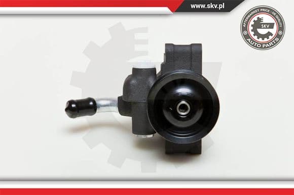 Hydraulic Pump, steering 10SKV035 - image 3