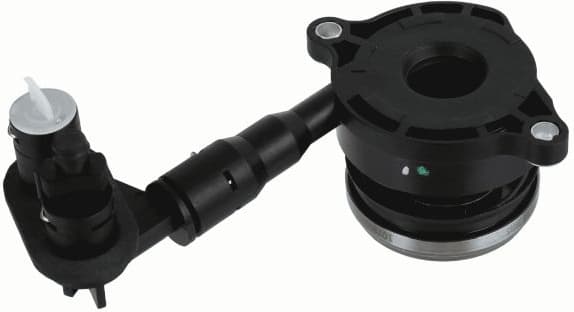 Central Slave Cylinder, clutch 3182 654 289 - image 2