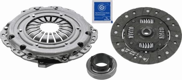 Clutch Kit 3000 950 024