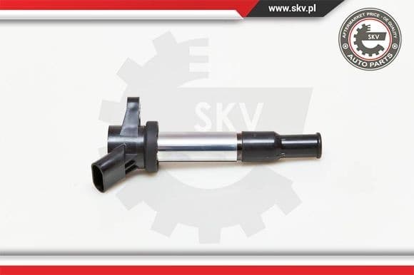 Ignition Coil 03SKV157 - image 3