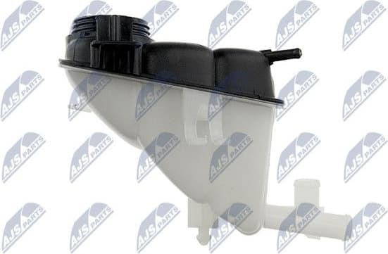Expansion Tank, coolant CZW-ME-007 - image 5