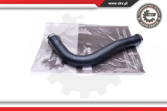Charge Air Hose 24SKV806