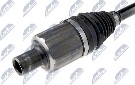 Drive Shaft NPW-ME-060 - image 3