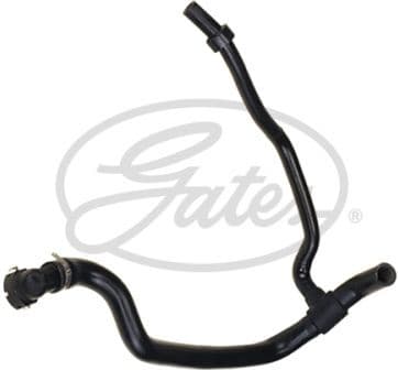 Radiator Hose 05-2714