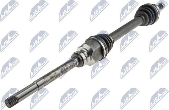 Drive Shaft NPW-PE-047