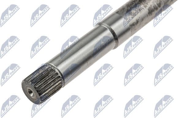 Drive Shaft NPW-PE-047 - image 2