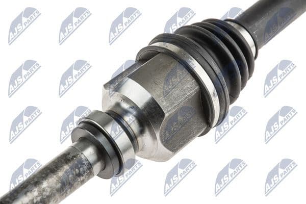 Drive Shaft NPW-PE-047 - image 3