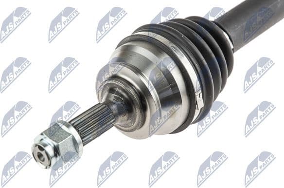 Drive Shaft NPW-PE-047 - image 4
