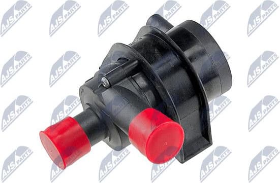 Water Recirculation Pump, parking heater CPZ-AU-005