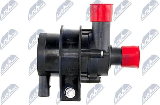 Water Recirculation Pump, parking heater CPZ-AU-005 - image 3