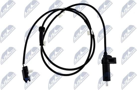 Sensor, wheel speed HCA-FR-034