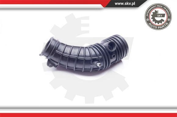 Intake Hose, air filter 24SKV459 - image 2