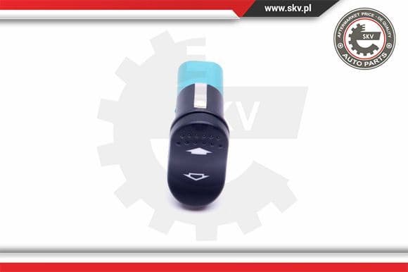 Switch, window regulator 37SKV329
