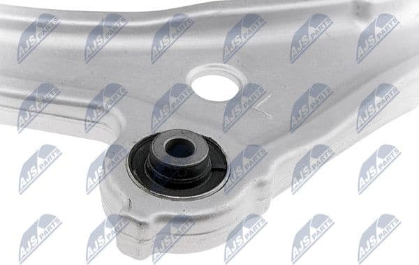 Control/Trailing Arm, wheel suspension ZWD-NS-132 - image 5