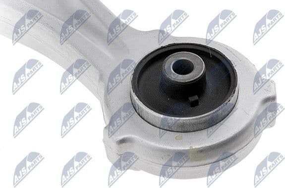 Control/Trailing Arm, wheel suspension ZWD-NS-132 - image 6