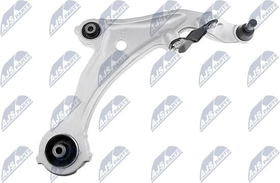 Control/Trailing Arm, wheel suspension ZWD-NS-133 - image 3