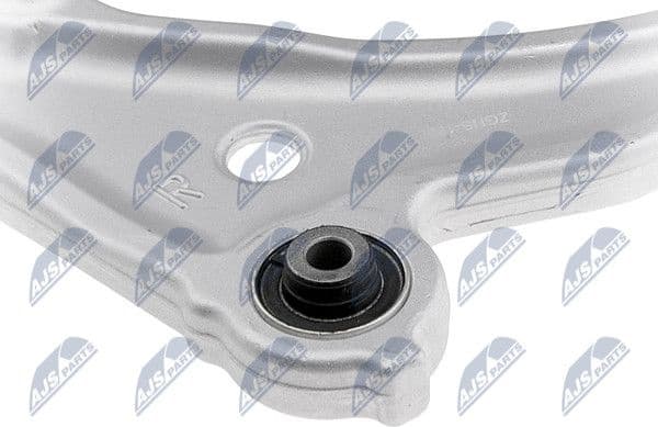 Control/Trailing Arm, wheel suspension ZWD-NS-133 - image 5