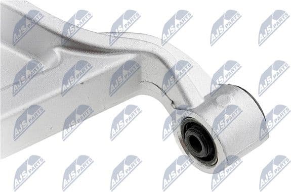 Control/Trailing Arm, wheel suspension ZWT-NS-061