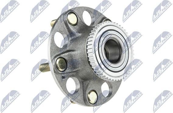 Wheel Bearing Kit KLT-HD-063