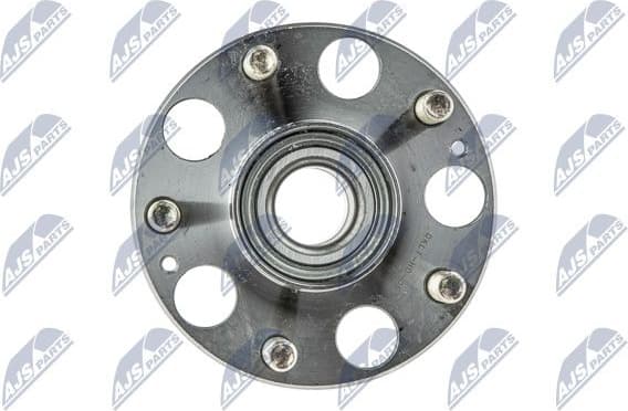 Wheel Bearing Kit KLT-HD-063 - image 4