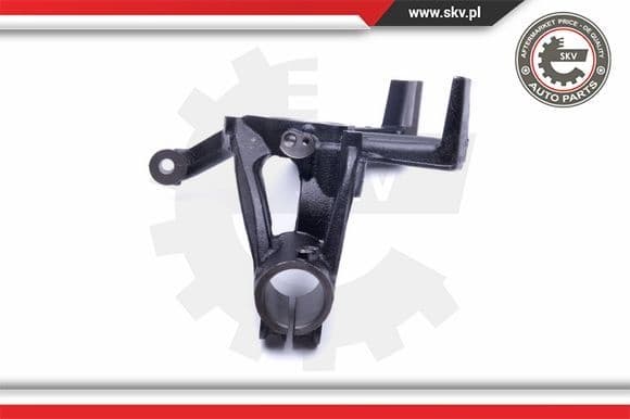 Steering Knuckle, wheel suspension 47SKV141 - image 3