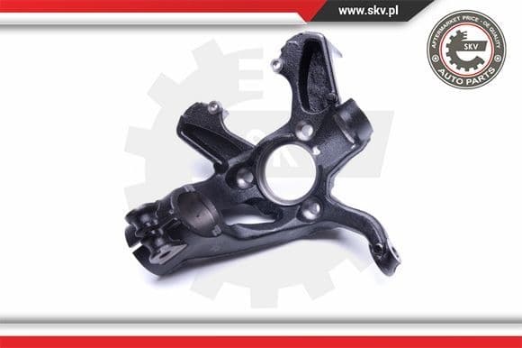 Steering Knuckle, wheel suspension 47SKV141 - image 5