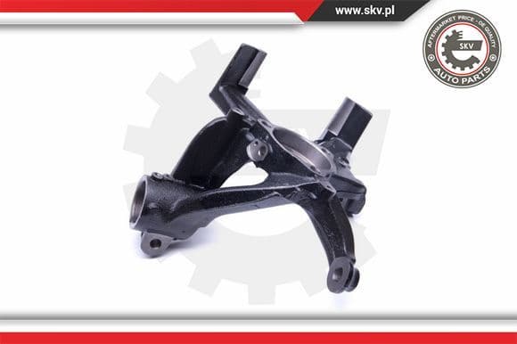 Steering Knuckle, wheel suspension 47SKV142 - image 2