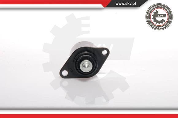 Idle Control Valve, air supply 08SKV010 - image 2