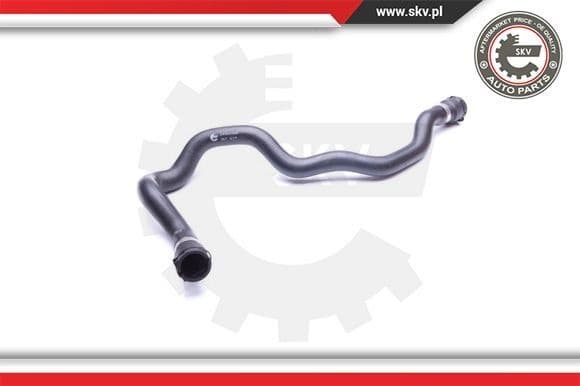 Radiator Hose 24SKV398