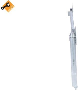 Condenser, air conditioning EASY FIT 350362 - image 2