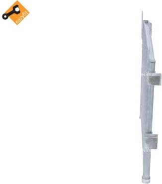 Condenser, air conditioning EASY FIT 350362 - image 4
