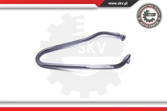 Hose, crankcase ventilation 24SKV464 - image 2