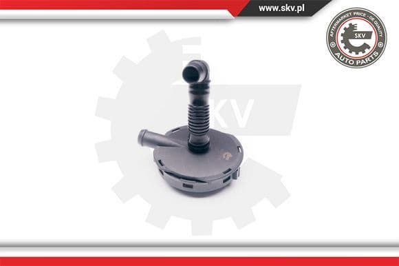 Valve, crankcase ventilation 31SKV024 - image 2