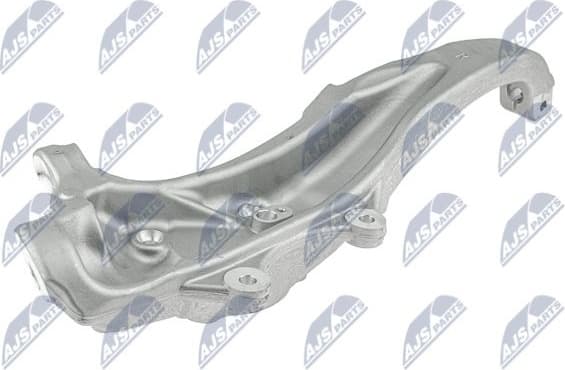 Steering Knuckle, wheel suspension ZZP-BM-004