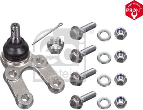 Ball Joint ProKit 41717
