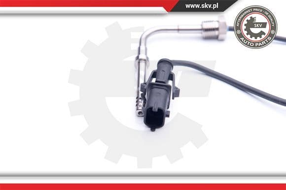 Sensor, exhaust gas temperature 30SKV184 - image 4