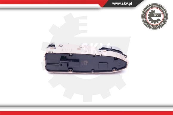 Switch, window regulator 37SKV055 - image 3