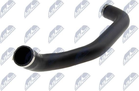 Charge Air Hose GPP-ME-031