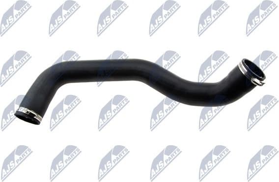 Charge Air Hose GPP-ME-031 - image 3