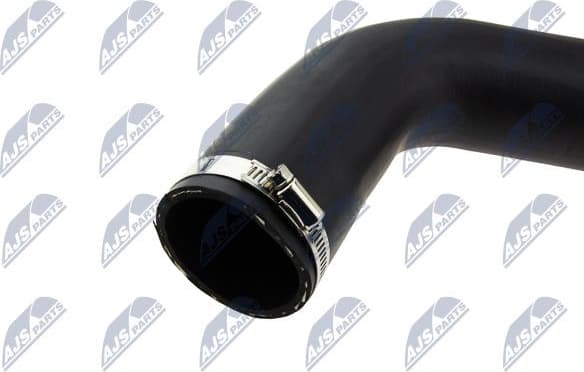 Charge Air Hose GPP-ME-031 - image 4